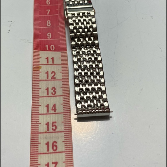 Rosefield replacement strap | nwot | stainless steel | - Picture 4 of 5